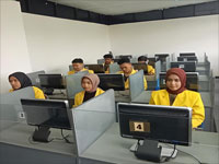Regular Morning Course Nomor Serangkaian Foto 2
