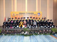 Regular Morning Course Nomor Serangkaian Foto 3