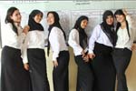 Regular Morning Course Nomor 4