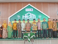 Regular Morning Course Nomor 10